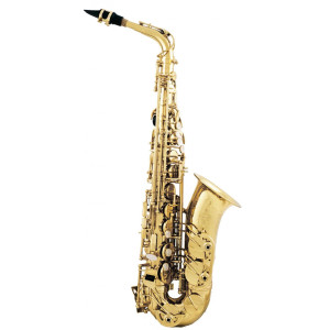 Saxofón alto BUFFET Serie 400